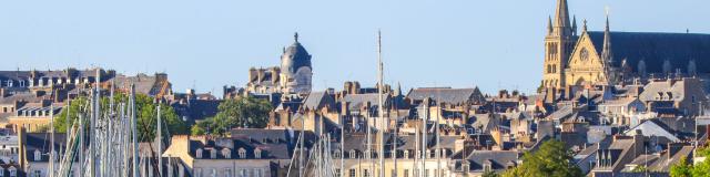 Port de Vannes