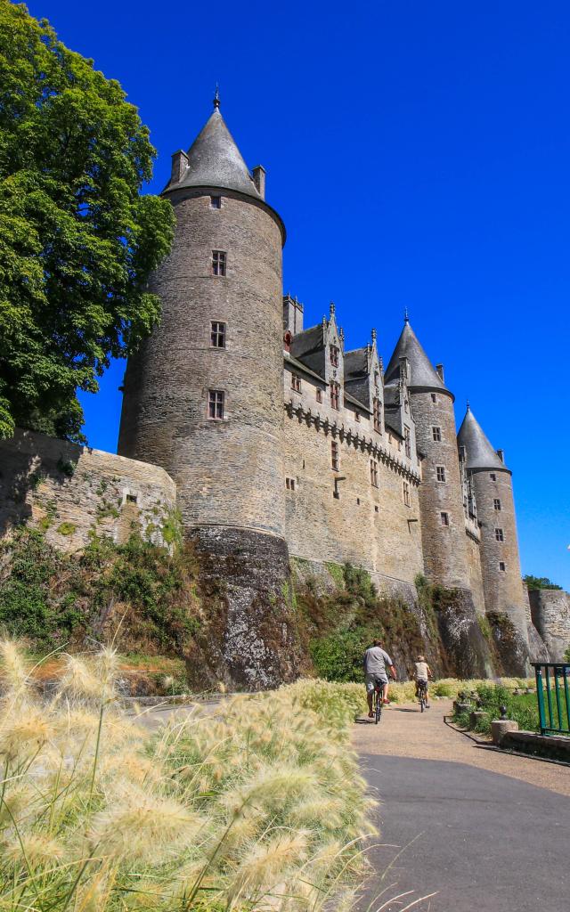 Château de Josselin