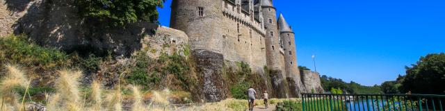 Château de Josselin