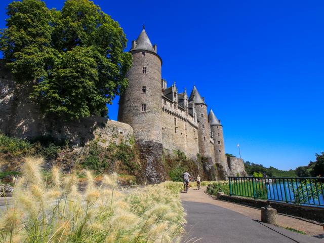 Château de Josselin