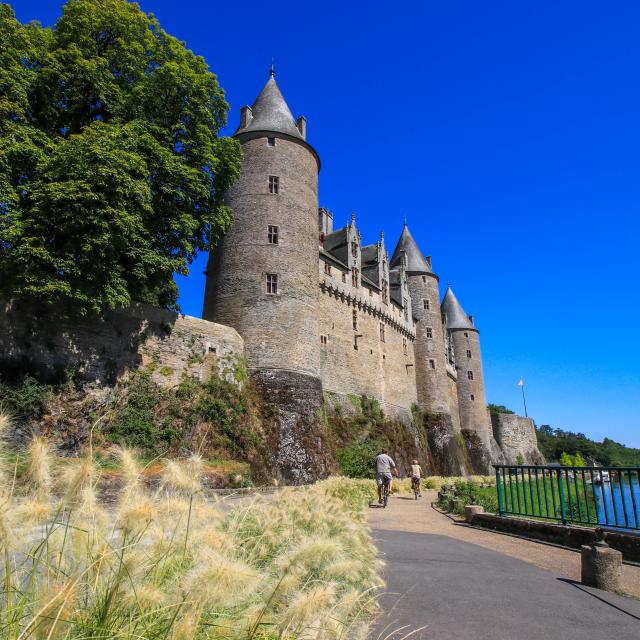 Château de Josselin