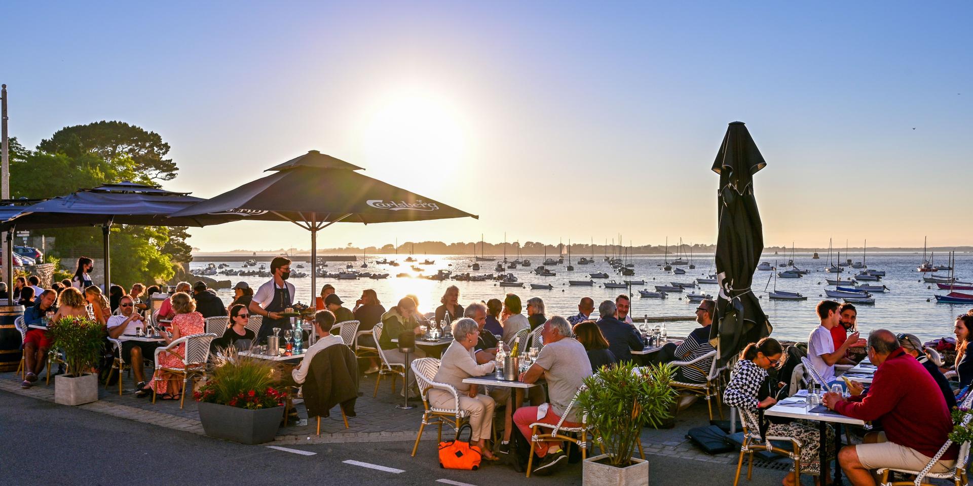 THE 10 BEST RESTAURANTS IN MORBIHAN 2026 visual data 3