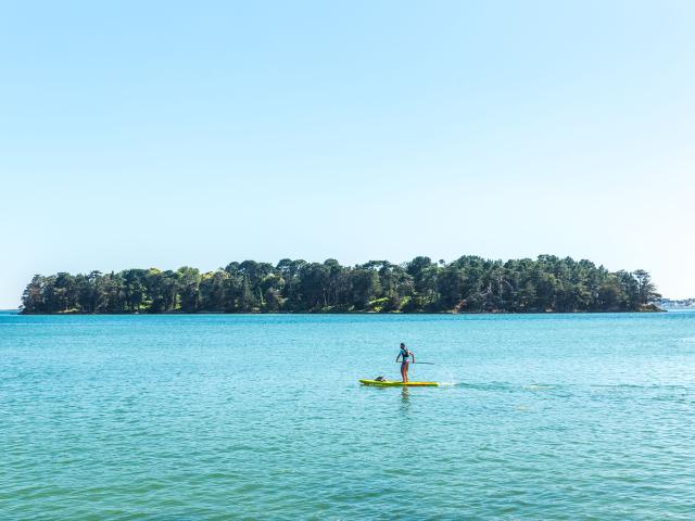 Golfe du Morbihan