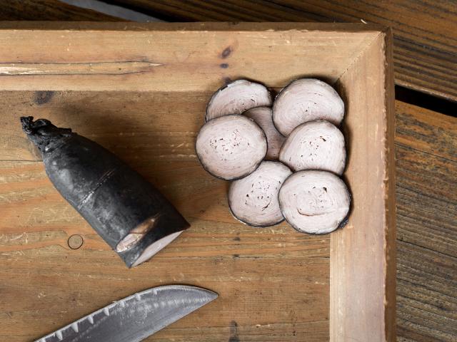 Andouille de Guémené