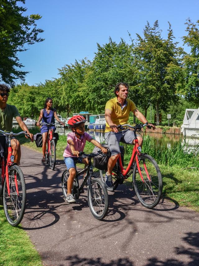 Vélodyssée