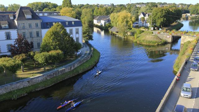 Pontivy