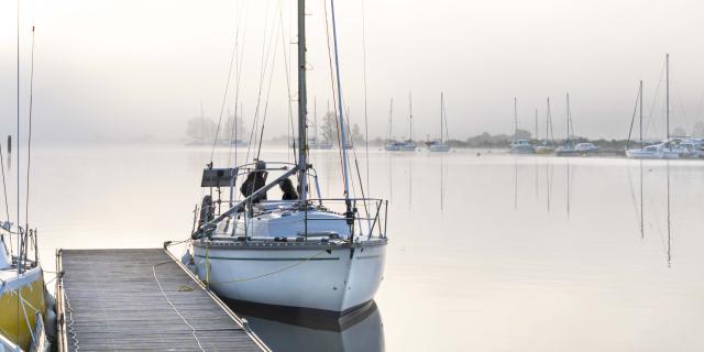 Béganne Port-Foleux