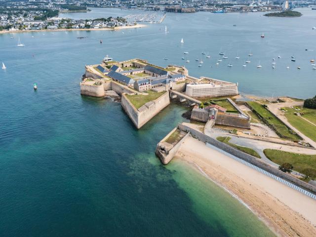 Citadelle de Port Louis