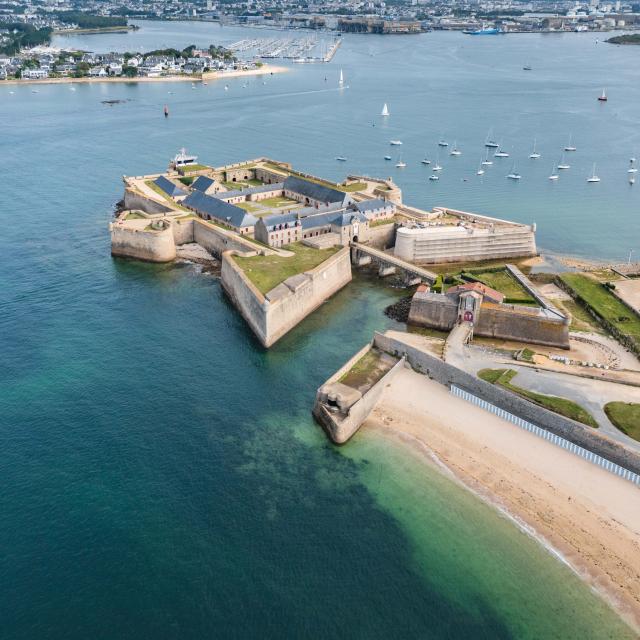 Citadelle de Port Louis