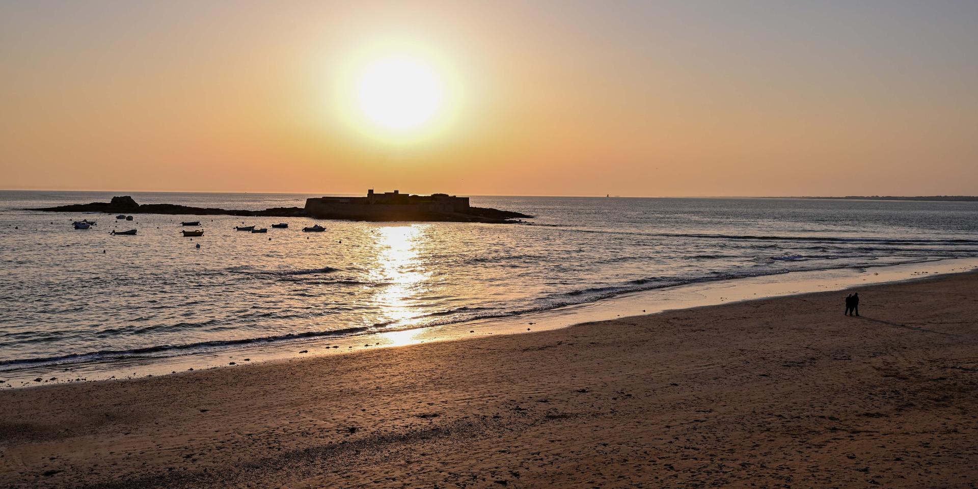 Plœmeur, station littorale du Morbihan | Tourisme dans le Morbihan