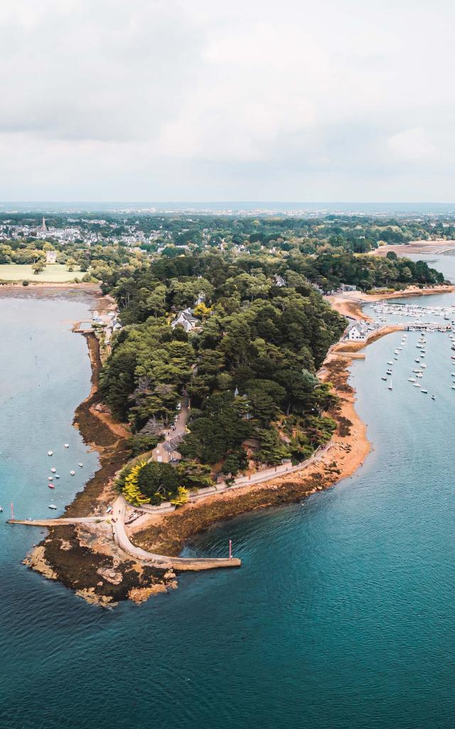 Golfe du Morbihan