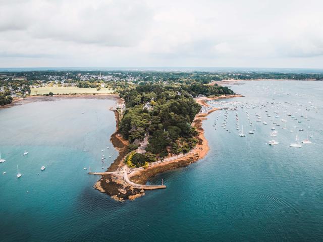 Golfe du Morbihan