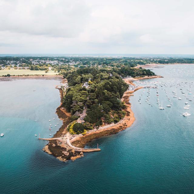 Golfe du Morbihan