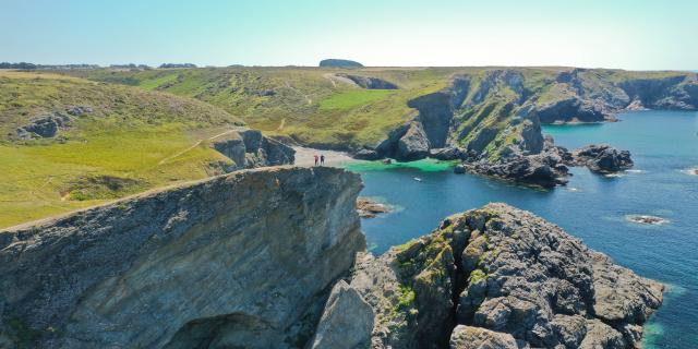 Baluden - Belle-île en Mer