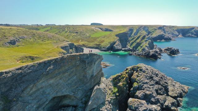 Baluden - Belle-île en Mer