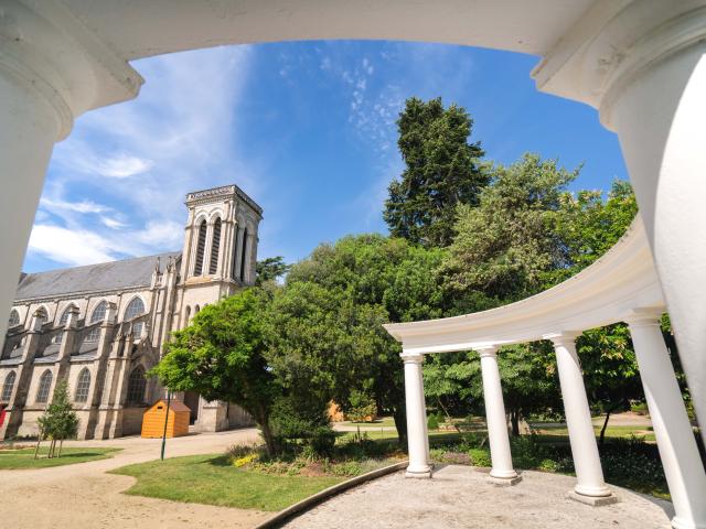 Eglise Saint-Joseph