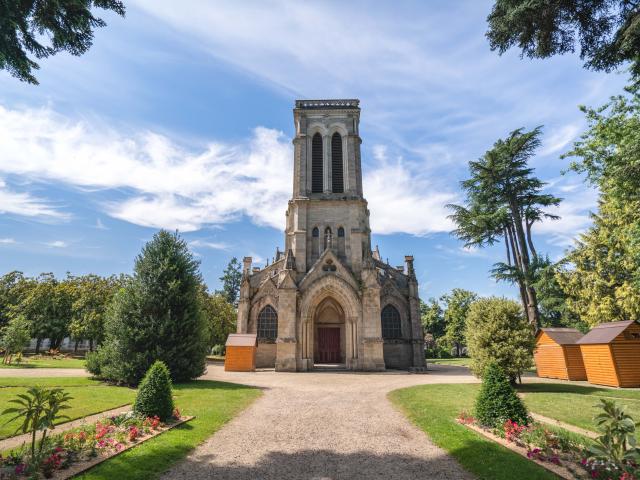 Eglise Saint-Joseph