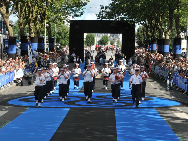 Festival Interceltique de Lorient