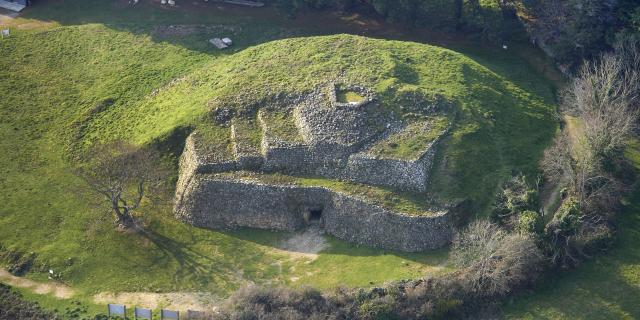 Tumulus de Gavrinis