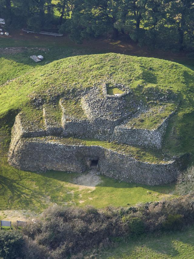 Tumulus de Gavrinis