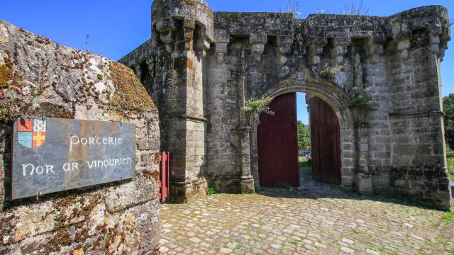 Guémené sur Scorff