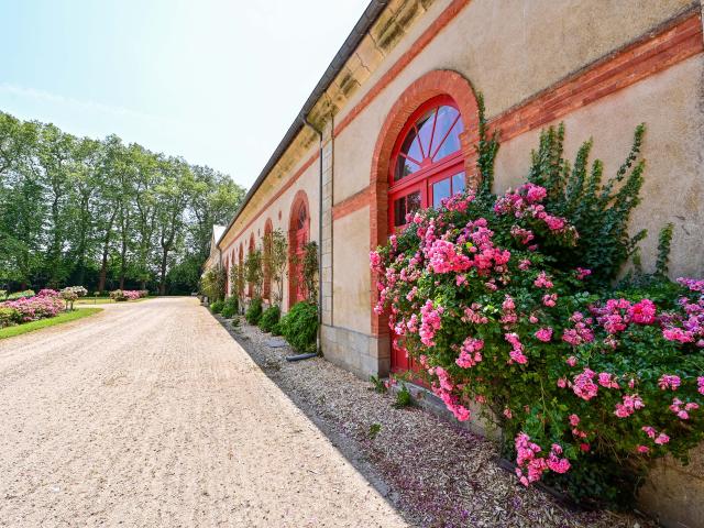 Haras Hennebont