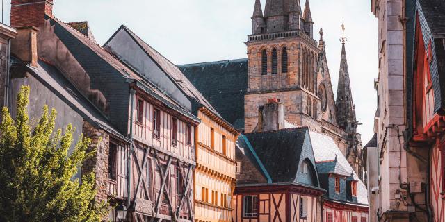 Vannes