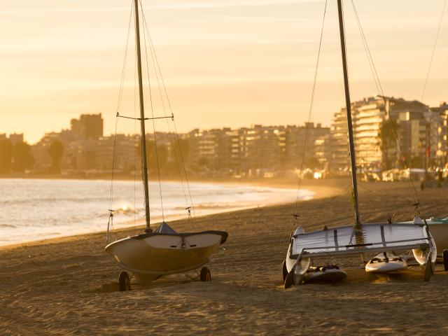 Plage de la Baule