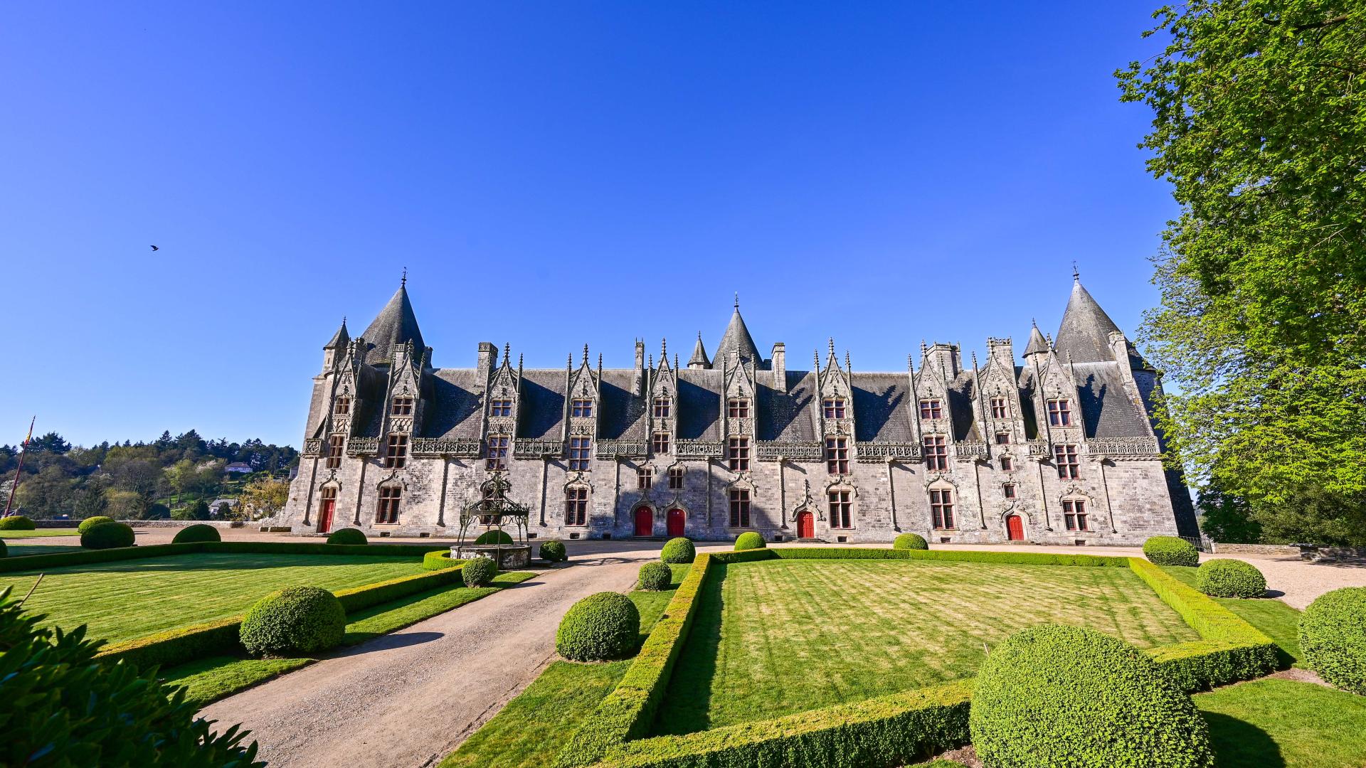 Suivez le guide | Tourisme dans le Morbihan, informations et ...