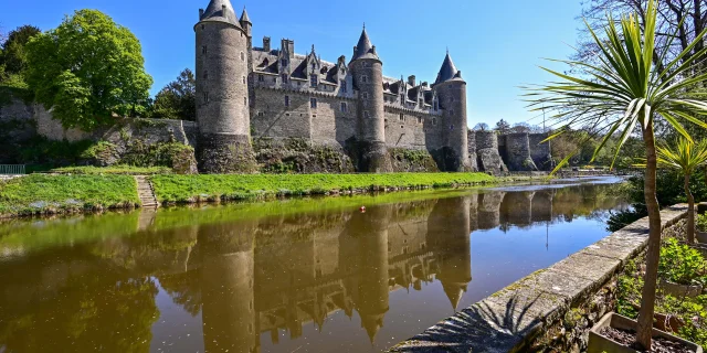 Château de Josselin