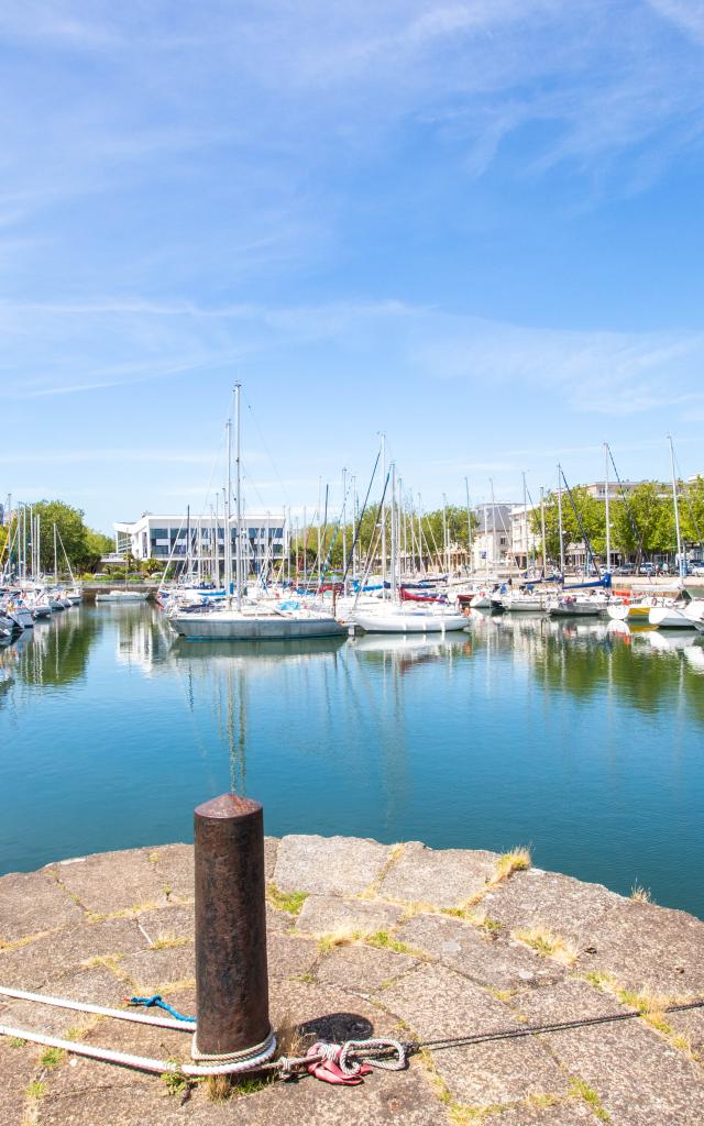 Port de Lorient