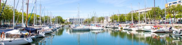 Port de Lorient