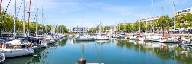 Port de Lorient