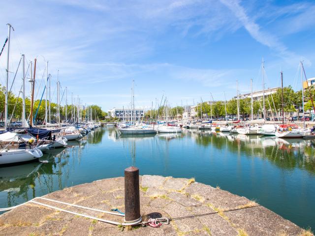 Port de Lorient