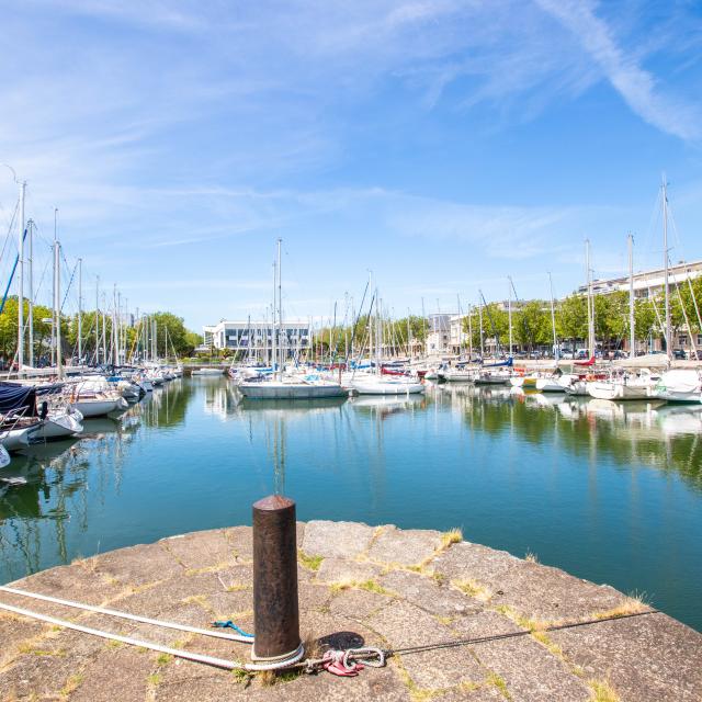 Port de Lorient