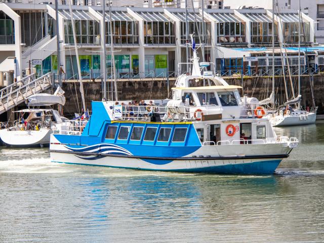 Port de Lorient