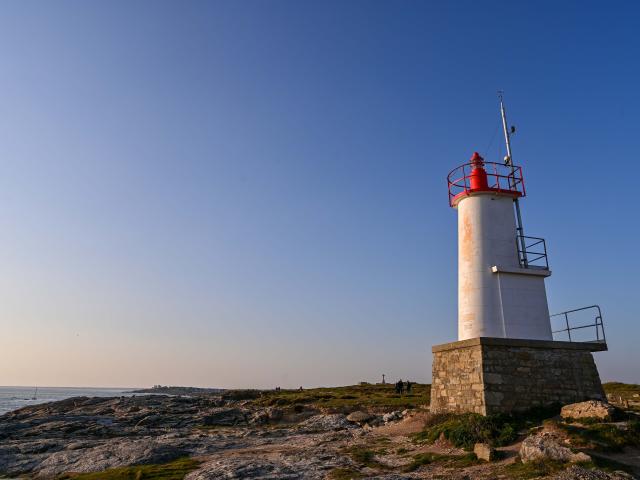 Phare Ploemeur