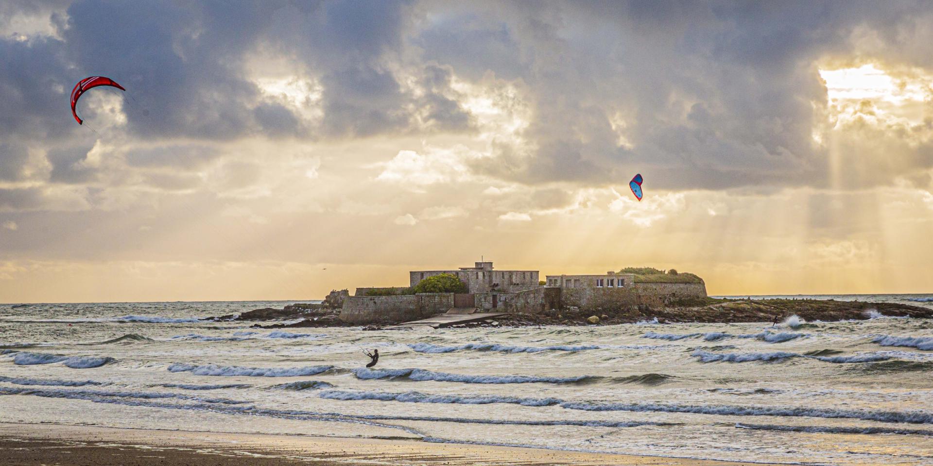 Quiberon et sa côte sauvage : découvrir la presqu’île | Tourisme Morbihan