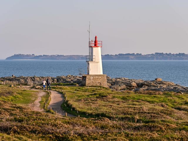 Pointe du Talud Ploemeur