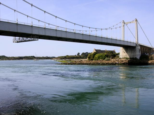 Pont Lorois