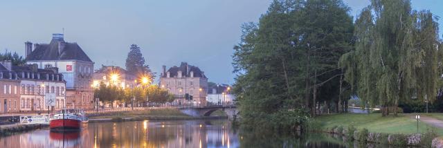 Pontivy