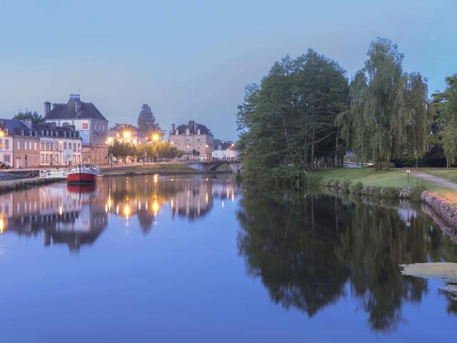 Pontivy