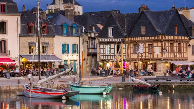 Auray