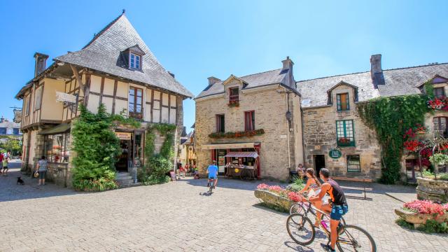 Rochefort-en-Terre