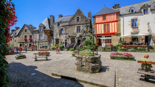 Rochefort-en-Terre