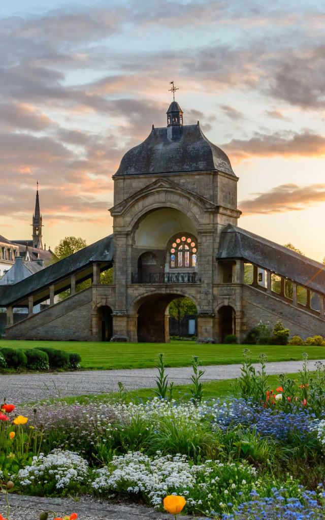 Scala Sancta Ste Anne d'Auray