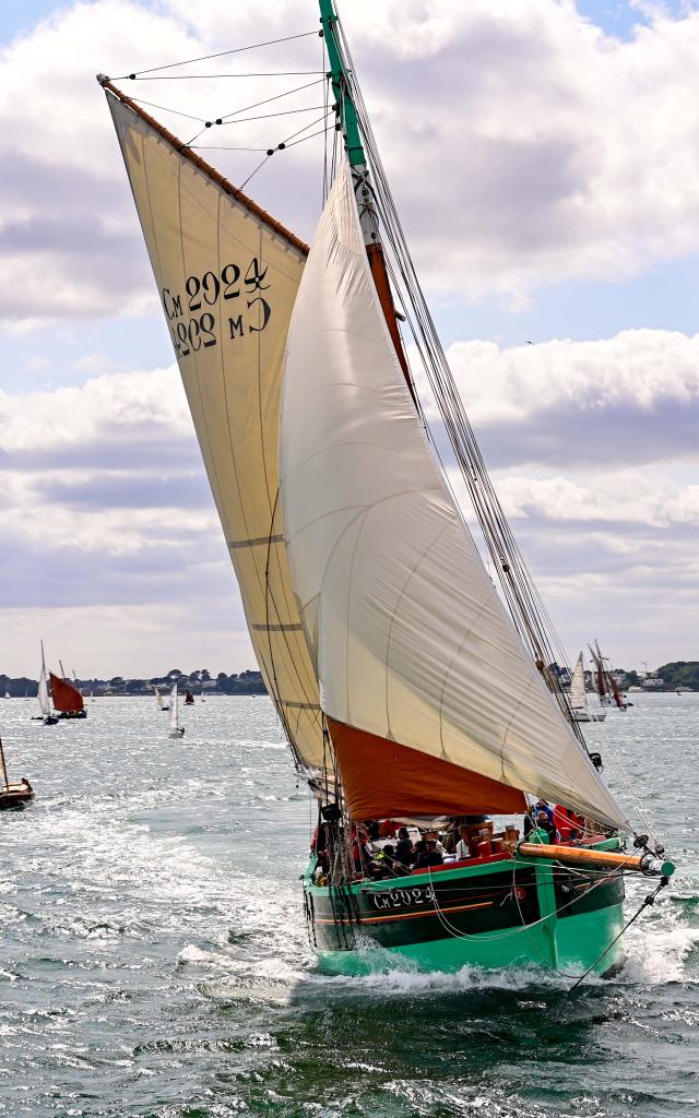 Semaine Du Golfe