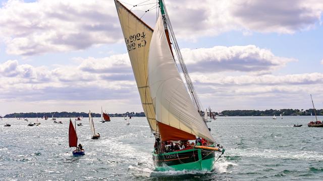 Semaine Du Golfe