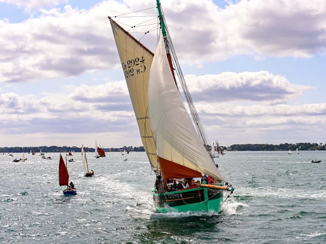 Semaine Du Golfe