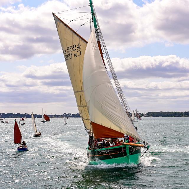 Semaine Du Golfe